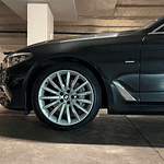 BMW 530D LUXURY 3.0 2018