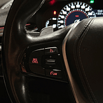 BMW 530D LUXURY 3.0 2018