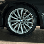 BMW 530D LUXURY 3.0 2018