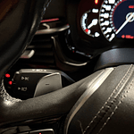 BMW 530D LUXURY 3.0 2018