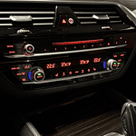 BMW 530D LUXURY 3.0 2018