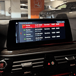 BMW 530D LUXURY 3.0 2018