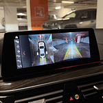 BMW 530D LUXURY 3.0 2018