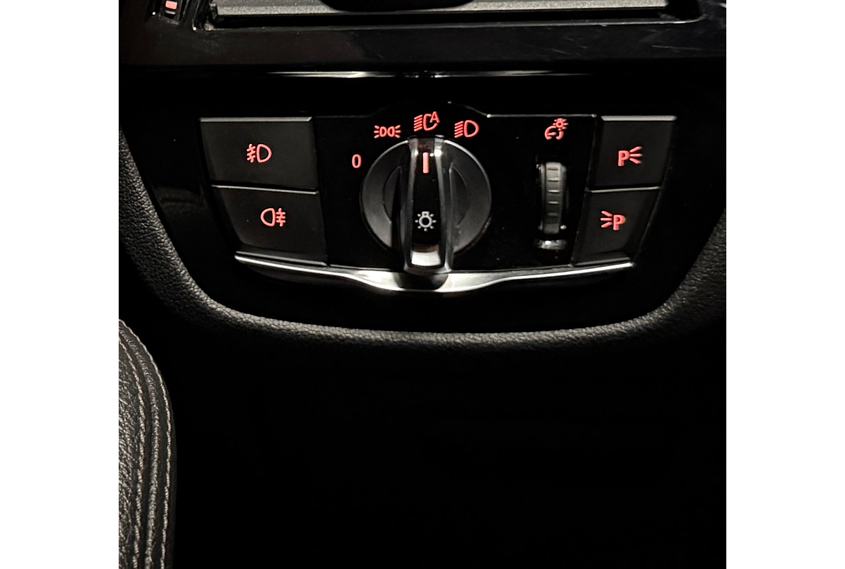 BMW 530D LUXURY 3.0 2018