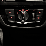 BMW 530D LUXURY 3.0 2018