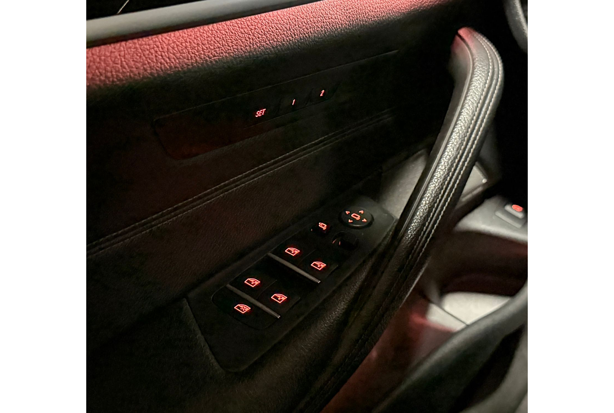 BMW 530D LUXURY 3.0 2018