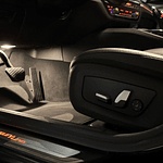 BMW 530D LUXURY 3.0 2018