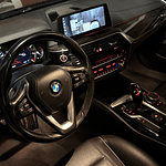 BMW 530D LUXURY 3.0 2018