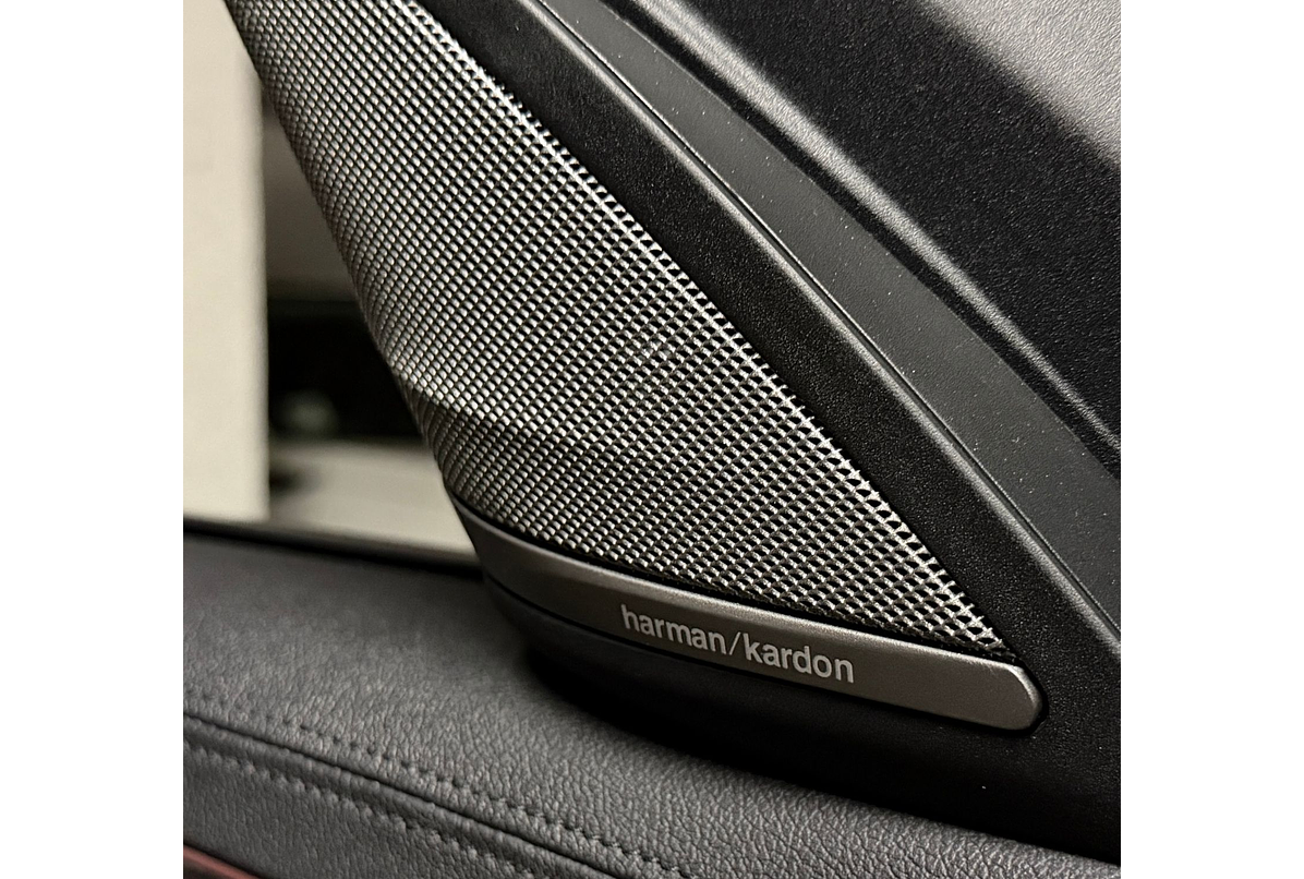 BMW 530D LUXURY 3.0 2018