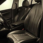 BMW 530D LUXURY 3.0 2018