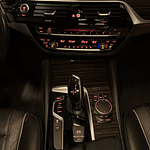 BMW 530D LUXURY 3.0 2018