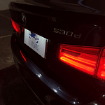 BMW 530D LUXURY 3.0 2018