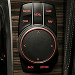 BMW 530D LUXURY 3.0 2018