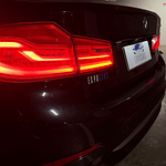 BMW 530D LUXURY 3.0 2018