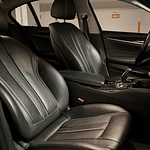 BMW 530D LUXURY 3.0 2018