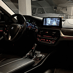 BMW 530D LUXURY 3.0 2018