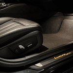 BMW 530D LUXURY 3.0 2018