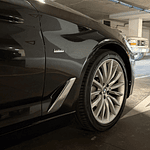 BMW 530D LUXURY 3.0 2018