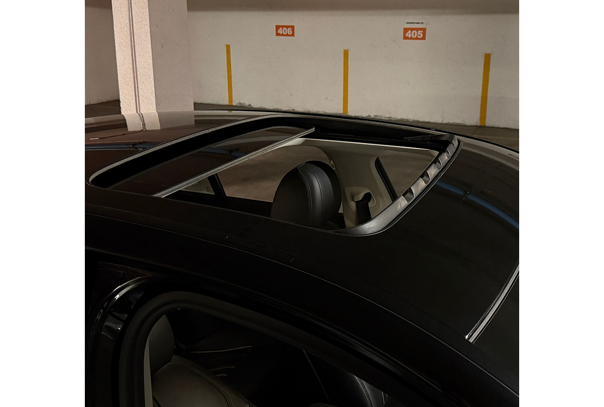 BMW 530D LUXURY 3.0 2018