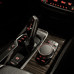 BMW 530D LUXURY 3.0 2018