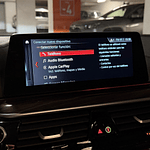 BMW 530D LUXURY 3.0 2018