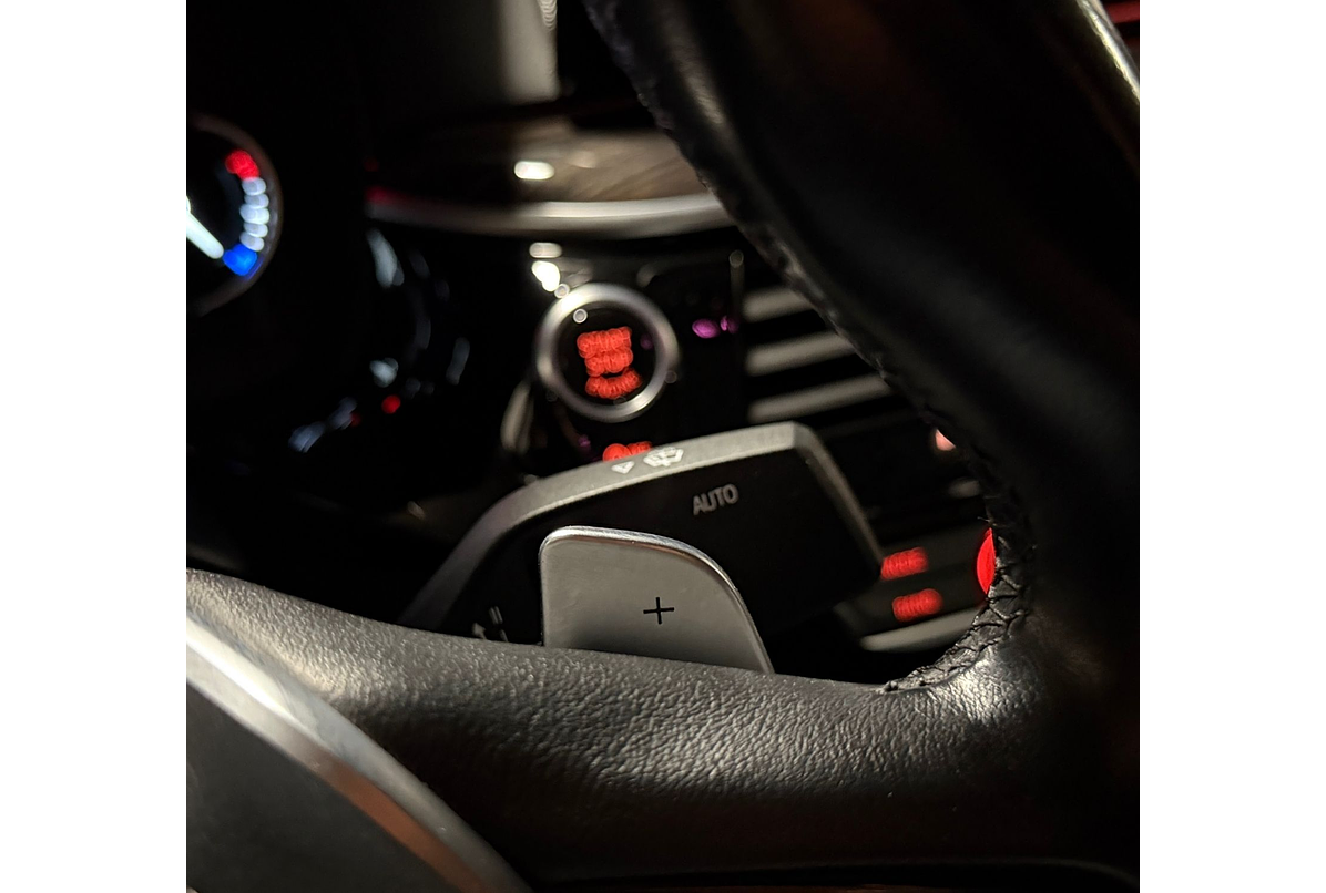 BMW 530D LUXURY 3.0 2018