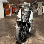 BMW C 400 X 2020