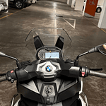 BMW C 400 X 2020