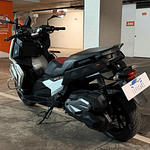 BMW C 400 X 2020