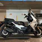 BMW C 400 X 2020