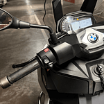 BMW C 400 X 2020