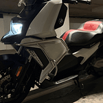 BMW C 400 X 2020