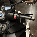 BMW C 400 X 2020