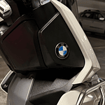 BMW C 400 X 2020