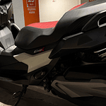 BMW C 400 X 2020