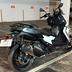 BMW C 400 X 2020