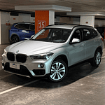 BMW X1 SDRIVE 18D 2.0 2019