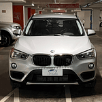 BMW X1 SDRIVE 18D 2.0 2019