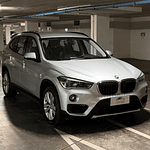 BMW X1 SDRIVE 18D 2.0 2019