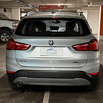 BMW X1 SDRIVE 18D 2.0 2019