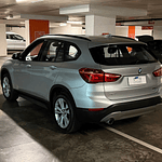 BMW X1 SDRIVE 18D 2.0 2019