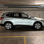 BMW X1 SDRIVE 18D 2.0 2019