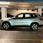 BMW X1 SDRIVE 18D 2.0 2019