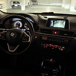 BMW X1 SDRIVE 18D 2.0 2019