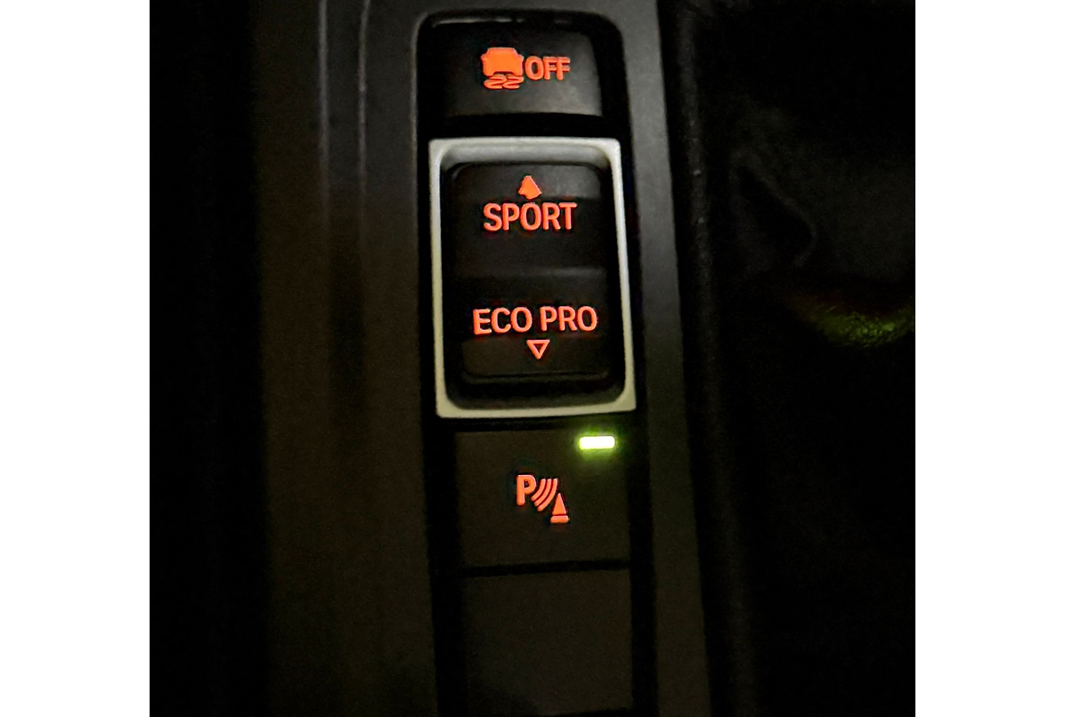 BMW X1 SDRIVE 18D 2.0 2019