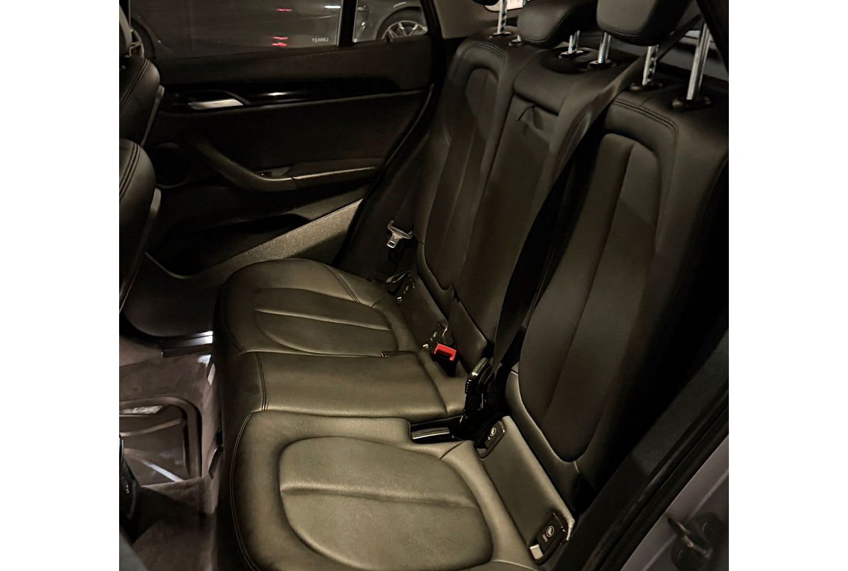 BMW X1 SDRIVE 18D 2.0 2019