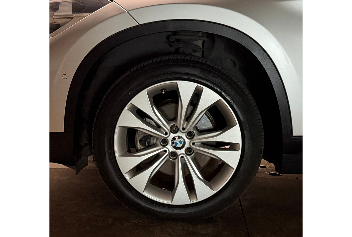 BMW X1 SDRIVE 18D 2.0 2019