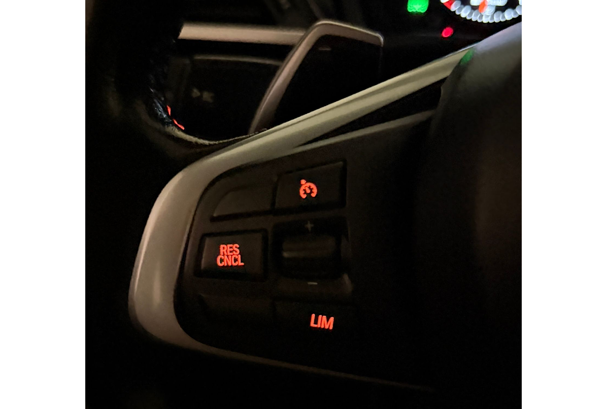 BMW X1 SDRIVE 18D 2.0 2019