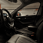 BMW X1 SDRIVE 18D 2.0 2019