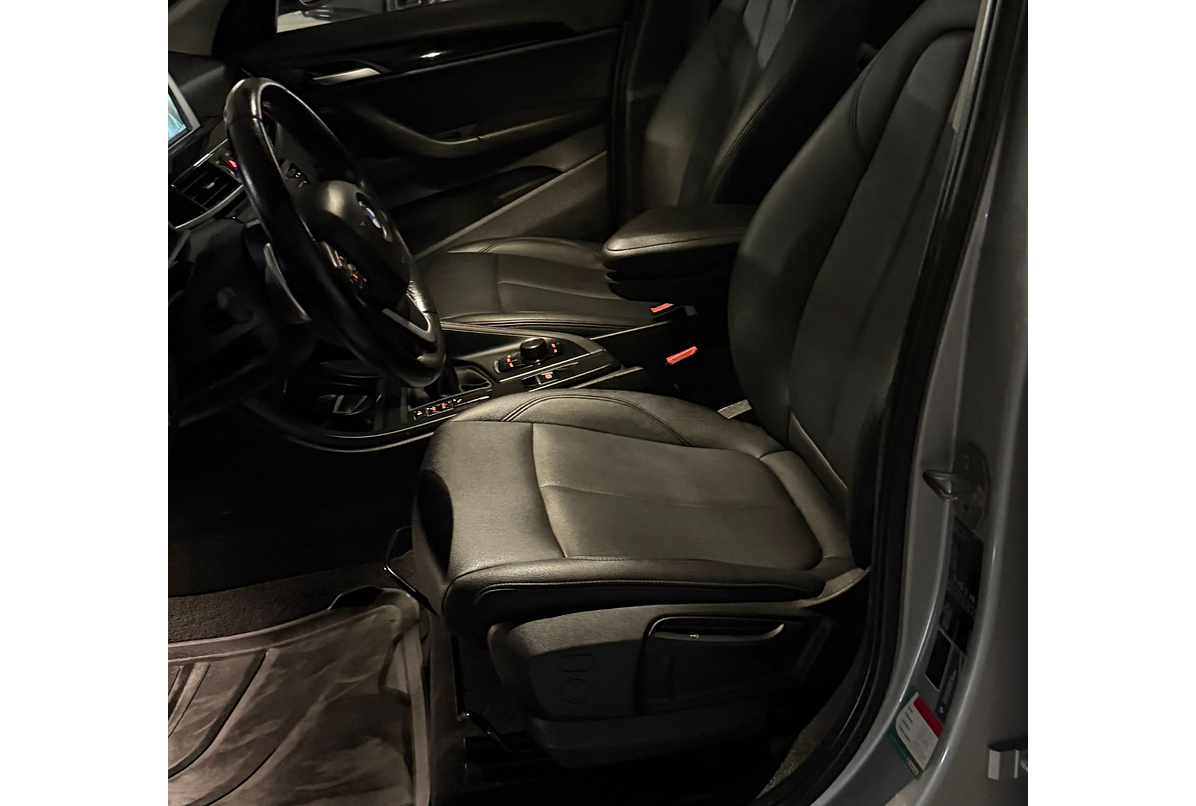 BMW X1 SDRIVE 18D 2.0 2019